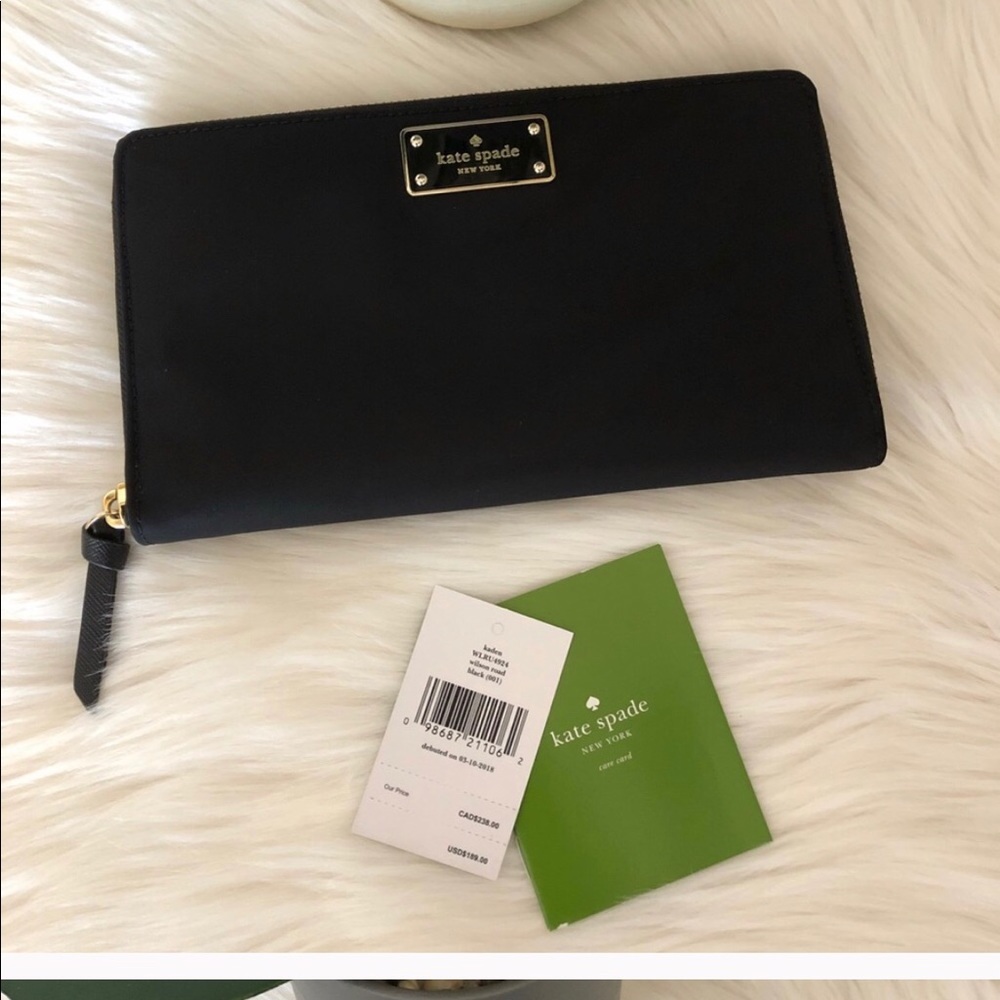 Kate Spade Wallet